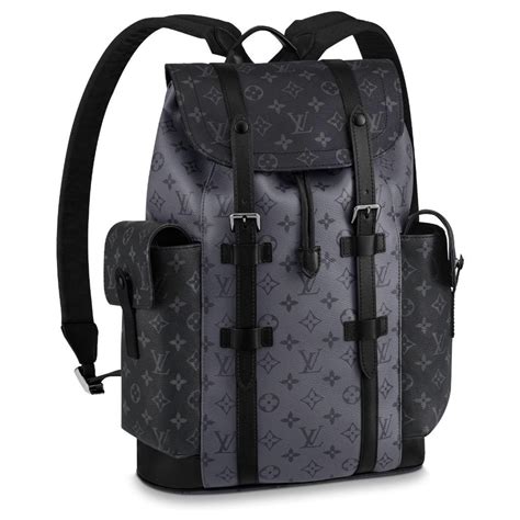 lv rucksack men